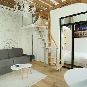 Appartement met Twee Slaapkamers